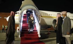 साउदीका राजकुमार नेपालमा, धेरै क्षेत्रमा सहयोग गर्ने अपेक्षा