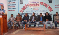 चैत २१ मा नारायणहिटी कब्जा गर्ने शाही युवाको चेतावनी