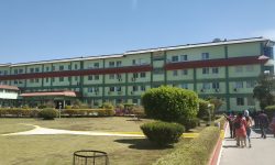 नेपालमा पहिलो पटक मुटुको कृत्रिम भल्व प्रत्यारोपण