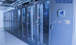 सुबिसुले सञ्चालनमा ल्यायो नेपालकै सबैभन्दा ठूलो मोडुलर डेटा सेन्टर