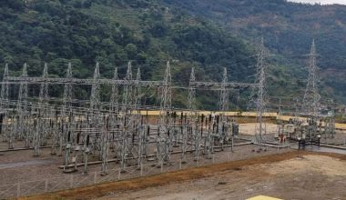 देशकै दोस्रो ठूलो सबस्टेसन सञ्चालनमा, प्रधानमन्त्रीले उद्घाटन गर्ने