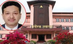 सर्वोच्च अदालतको न्यायाधीशमा तीलप्रसाद श्रेष्ठको नाम अनुमोदन