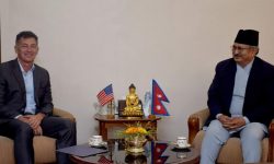 अमेरिकाले भन्यो- एमसीसीको व्याख्यात्मक घोषणामा हाम्रै कुरा समेटिएको छ