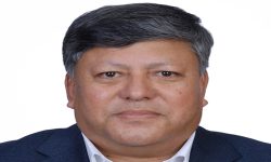 ‘स्थानीय तह निर्वाचनमा कांग्रेस बाहेकको गठबन्धन बन्न सक्छ’