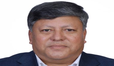 ‘स्थानीय तह निर्वाचनमा कांग्रेस बाहेकको गठबन्धन बन्न सक्छ’