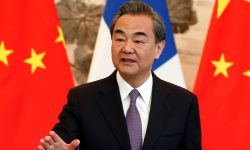 चीनका विदेशमन्त्री वाङ यी तीन दिने नेपाल भ्रमणका लागि आज आउँदै