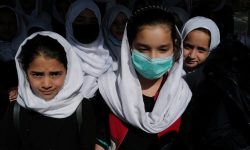 तालिवानद्वारा छात्रालाई विद्यालय जान रोक, निर्णयको पुर्नविचार गर्न आग्रह