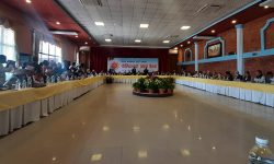 एमालेबाट स्थानीय तहको उम्मेद्‌वार बन्न यस्ता नियम ?