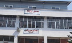 वाग्मती प्रदेशले जासुसी संयन्त्र गठन गर्ने