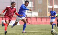 ‘बी’ डिभिजन लिग : बाँसबारी र टुसालबीच बराबरी, श्री भगवतीको लगातार दोस्रो जित