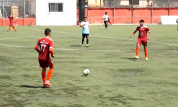 ‘बि’ डिभिजन लिग : भगवती, सरस्वती र ब्वाईज युनियनको सुखद सुरुआत