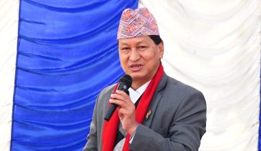 महानगरबासीले दिएको जिम्मेवारी आफूले पूरा गरेको : मेयर शाक्य