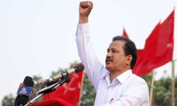 आफ्नो क्रान्तिकारी विरासत समाप्त पार्ने ध्वंसात्मक निर्णय गरेर चुनावमा जाँदैनाैं : विप्लव