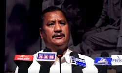 देशव्यापी विरोध प्रदर्शनमा उत्रदैछ विप्लवको पार्टी