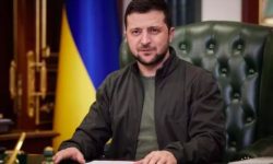 युक्रेनका राष्ट्रपतिले भने- वार्ता विफल हुनुको अर्थ तृतीय विश्वयुद्धको संकेत हो