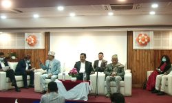 आफन्त बाहेकले पनि मृगौला दान गर्न पाउने कानून बन्दै