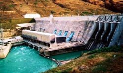 दोर्दीखोलाले वैशाख पहिलो सातादेखि विद्युत् उत्पादन थाल्ने