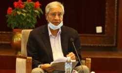 प्रधानमन्त्रीद्वारा दिगो पर्वतीय अन्तरराष्ट्रिय सम्मेलनको उद्घाटन