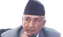 आवश्यकता र औचित्यको अधारमा गठबन्धन हुन्छः मन्त्री कार्की