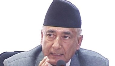 आवश्यकता र औचित्यको अधारमा गठबन्धन हुन्छः मन्त्री कार्की