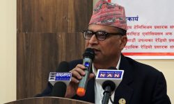 ‘प्रदेश सरकारले संघीयताको अनुभूति गर्न सकेन’