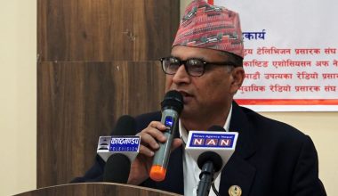 ‘प्रदेश सरकारले संघीयताको अनुभूति गर्न सकेन’