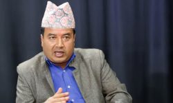 आगामी चुनावमा कुनै पनि वाम दलसँग सहकार्य हुँदैनः नेता बस्नेत