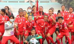 साफ यू-१८ महिला च्याम्पियनसिपमा आज नेपाल र बंगलादेश भिड्दै