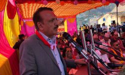 ‘कम्युनिष्टहरुले जनताले दिएको मतको मूल्यांकन र सम्मान गर्न सकेनन्’