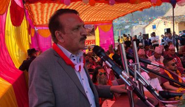‘कम्युनिष्टहरुले जनताले दिएको मतको मूल्यांकन र सम्मान गर्न सकेनन्’