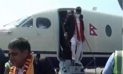 मधेस र गण्डकी प्रदेशबीच अन्तरप्रदेशीय विमान सेवा आजदेखि सुरु