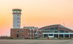 गौतमबुद्ध अन्तर्राष्ट्रिय विमानस्थल सञ्चालनको पहल