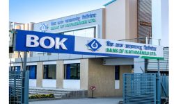 बैंक अफ काठमाण्डूका ग्राहकलाई रोडहाउस क्याफेमा १० प्रतिशत छुट