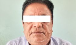 बैंकिङ कसुर मुद्दाका फरार कृष्णबहादुर पक्राउ