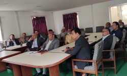 सबैको हितमा चुक्ता पूँजी वृद्धिको निर्णय : अध्यक्ष सिलवाल