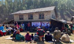 वित्तीय पहुँचका लागि नेपाल बैंकको ‘ग्लोबल मनी वीक’ प्रभावकारी