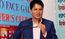 ‘राष्ट्रिय प्रशारण नियमावली २०७८ ले व्यक्तिको अभिव्यक्ति स्वतन्त्रतालाई हनन् गर्दैन’