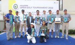 कृष्णले जिते हुन्डाई ओपन गल्फको उपाधि