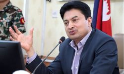 ‘चुनाव हार्ने भएपछि सत्तारुढ दलहरु एमालेसँग एक्लै भिड्न डराए’