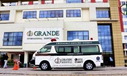 ग्रान्डी अस्पतालद्वारा १०३ जना बिरामीको मिर्गौला सफलतापूर्वक प्रत्यारोपण