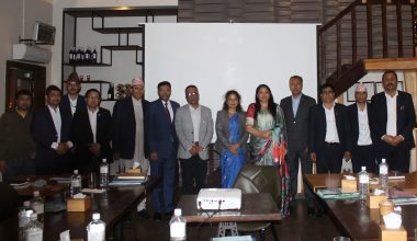 नयाँ नगरको ४४ हजार रोपनी फुकुवा गर्न सिफारिस