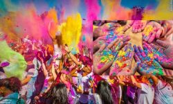 अनुशासित बन्न थाल्यो होली