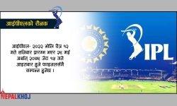 आईपीएलको नयाँ सिजन भोलिदेखि