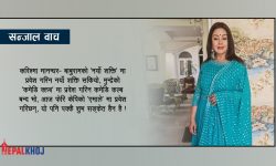 अरुलाई पौवा सम्झेर तपाईं कौवाभन्दा पनि तल…