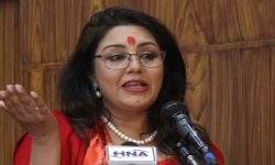 ‘सूर्जेकुमारी’ ले धेरैलाई पोल्यो र भिटामिन डी प्राप्त भयो : करिश्मा मानन्धर