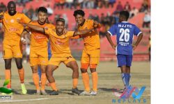 खप्तड गोल्डकप : सुदूरपश्चिम ११ र हिमालयन शेर्पा क्वाटरफाइनलमा भिड्दै