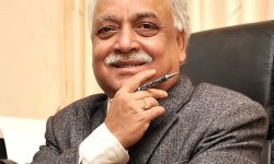 कृष्णप्रसाद भट्टराई स्मृति पत्रकारिता पुरस्कार वरिष्ठ पत्रकार किशोर नेपाललाई