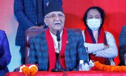 एमालेले ६० देखि ७० प्रतिशत स्थानीय तहमा जित्छ : केपी ओली