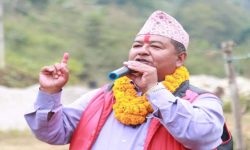 ‘तोकिएको म्यादभित्र गुणस्तरीय काम हुनुपर्छ’