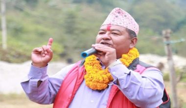 ‘तोकिएको म्यादभित्र गुणस्तरीय काम हुनुपर्छ’